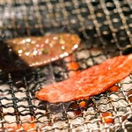 炭火焼肉 ほんけぜろ  - 