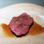 エクアトゥール - オーストラリア産の仔羊