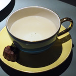 エクアトゥール - ハーブティー