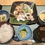 大山鶏と鮮魚 居酒屋 まいか - 