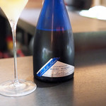 エクアトゥール - ラ・ベル・ブルー（美しい青）、ブリアール・モリゼ