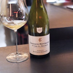 エクアトゥール - シャサーニュ・モンラッシェ・プルミエ・クリュ・ラ・マルトロワ