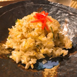 Azekura - 炒飯