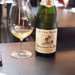 エクアトゥール - ル・ヴュ・ドンジョン、シャトーヌフ・デュ・パプ