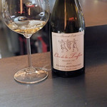 エクアトゥール - クロ・デ・ラ・トリュッフイエール