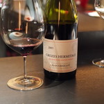 エクアトゥール - シャトー・ランシュ・ムーサ