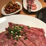 焼肉 三千里 - 