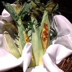 フロリレージュ - ヤングコーン