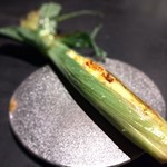 フロリレージュ - ヤングコーン