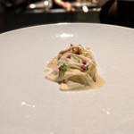 フロリレージュ - サバ ブルーチーズ