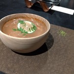 フロリレージュ - ジンジャーエール