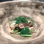 西米良サーモン