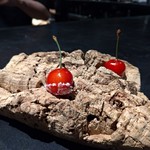 フロリレージュ - プティ・フール