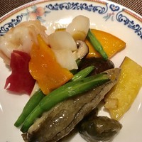 ホテルオークラ 中国料理「桃花林」 日本橋室町賓館 - 