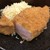 キセキ食堂 - 料理写真:ロースカツ（230ｇ）