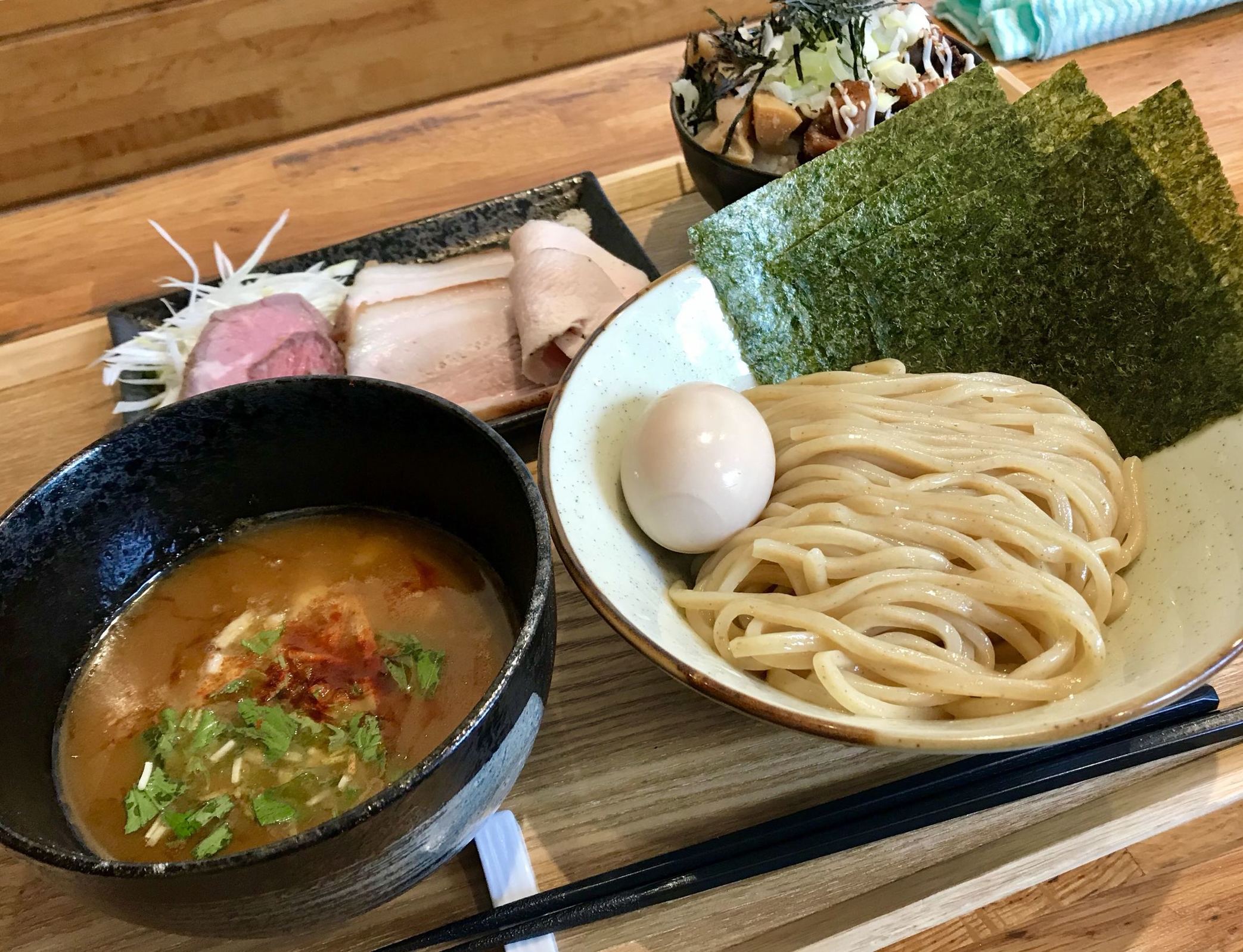 龍ヶ崎 中華蕎麦 吉辰 name=