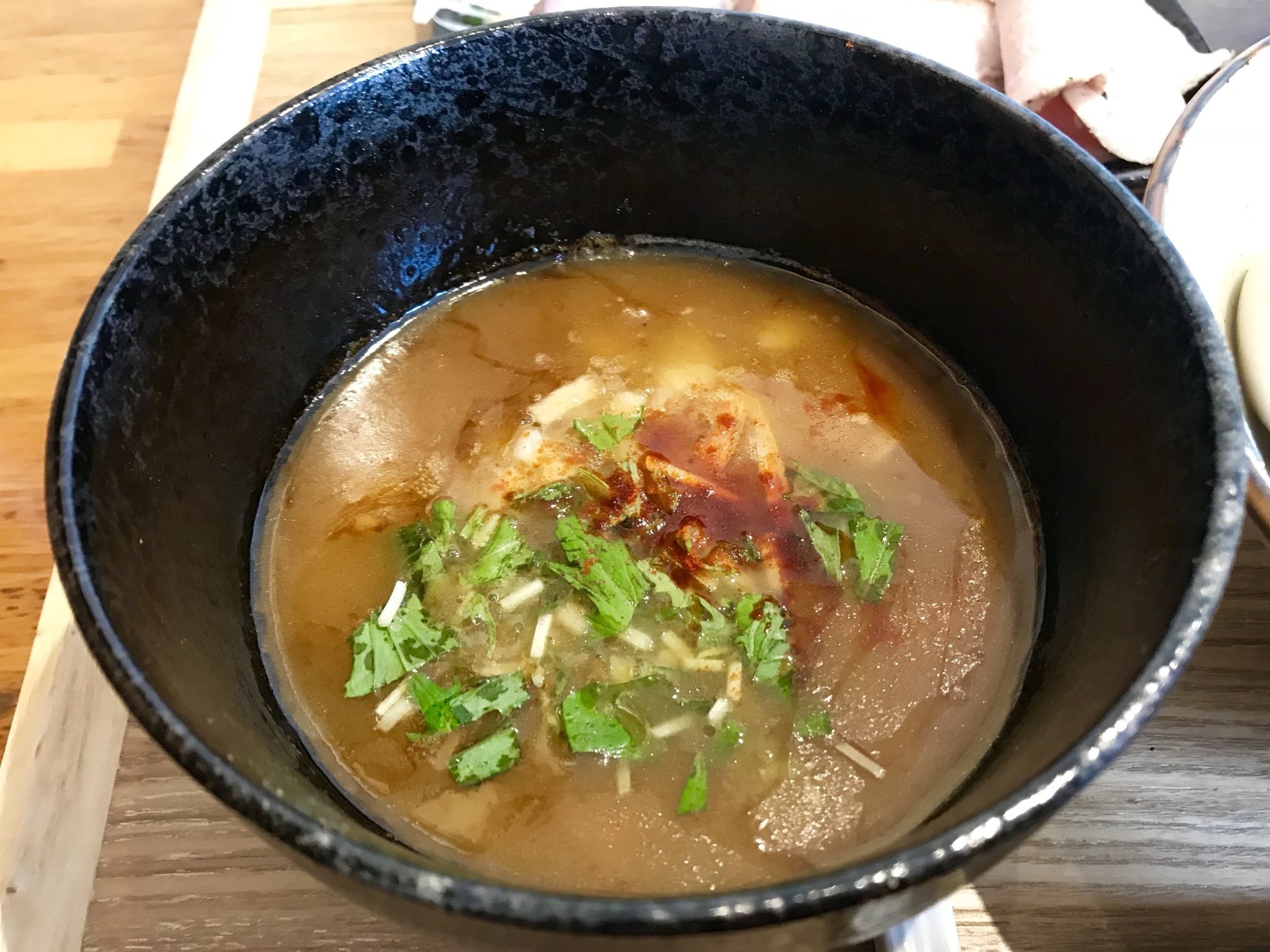 龍ヶ崎 中華蕎麦 吉辰 name=