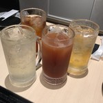 九州料理と地酒 居酒屋 九州桜 - 