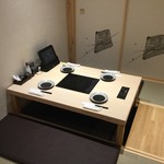 九州料理と地酒 居酒屋 九州桜 - 