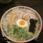 Taihou Ramen - 