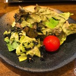 クローバー - 料理写真: