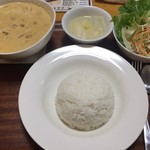 タイ料理 マナ - 