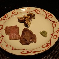銀座のステーキ 銀座本店 - 