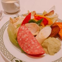 ロウリーズ・ザ・プライムリブ 恵比寿ガーデンプレイス店 - 