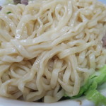 小杜意麵 - 意麺（乾）