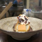 鳥田中 - お通し2