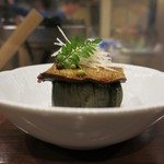 鳥田中 - お通し3