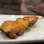 鳥田中 - 香ばしいぼんぺた(#^.^#)