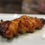 鳥田中 - 袖もとさん(*^O^*)