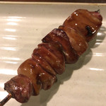 鶏's - 鶏's(レバー)