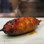 鳥田中 - 安定のふわつくね♪