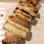 鶏's - 鶏's(ねぎま)