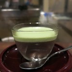 鳥田中 - いつもお腹パンパンデザートさん(*^O^*)おいしー