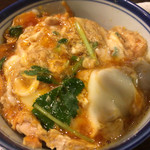 鶏's - 鶏's(親子丼)