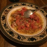 メキシコ料理 ロスノビオス - 