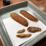 さつま珍味 隆盛 - 