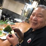 さつま珍味 隆盛 - 