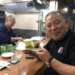 さつま珍味 隆盛 - 