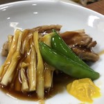 さつま珍味 隆盛 - 