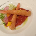 ラ ブラスリー - 