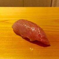 鮨 あらい - まぐろ