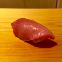 鮨 あらい - まぐろ