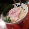 拳ラーメン