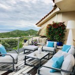 Marina di Cavu - オーナーさんのお部屋