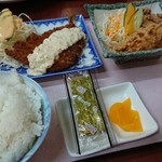 お食事処いずみ - 