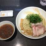 Japanese Soba Noodles 蔦 - 限定「冷製小麦もりSoba」900円